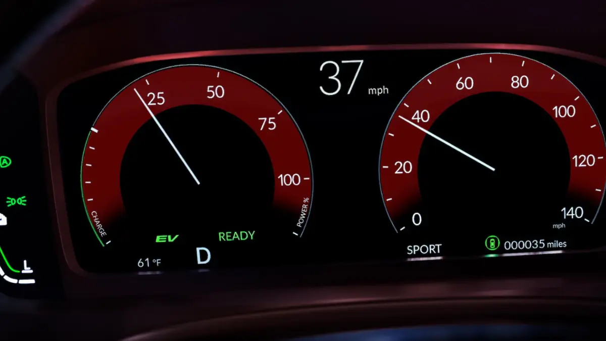 2025 Honda Civic Sedan interior
